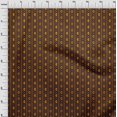 thumbnail image 3 of oneOone Cotton Poplin Fabric Stripe & Geometric Ikat Print Fabric BTY 56 Inch Wide, 3 of 4