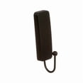 thumbnail image 2 of Command™ Bath Hooks BATH43-MB-2EF, Medium, Matte Black, 2 of 2