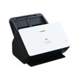 thumbnail image 2 of Canon imageFORMULA ScanFront 400 Networked - Document scanner - Contact Image Sensor (CIS) - Duplex - Ledger - 600 dpi - up to 45 ppm (mono) / up to 45 ppm (color) - ADF (60 sheets) - up to 6000 scans per day - USB 2.0, Gigabit LAN, 2 of 10