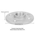 thumbnail image 1 of Dioche Flange, Good Design Effective Great Material For Home, 1 of 8
