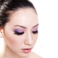 thumbnail image 2 of Coveted Cosmetics False Eyelashes Natural Feather Hand Made Human Hair Fake Falsies Lashes (5 Pair, Dominatrix), 2 of 2