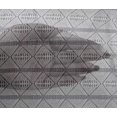 thumbnail image 4 of oneOone Viscose Chiffon Fabric Geometric Block Print Fabric BTY 42 Inch Wide, 4 of 4
