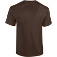thumbnail image 2 of Gildan T-Shirt à Manches Courtes en Coton Épais pour Hommes, 2 of 3