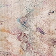 thumbnail image 2 of SAFAVIEH Rainbow Valentina Tapis Abstrait Intérieur/Extérieur, 2 of 2