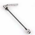 thumbnail image 1 of Road Bicycle Quick Release Skewer Lever Bike Trainer Special Riding Equipment, 1 of 8