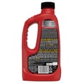 thumbnail image 4 of Drano® Max Gel Drain Cleaner and Clog Remover, 900ml, 4 of 9