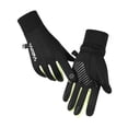 thumbnail image 2 of Esquirla Kids Winter Gloves Touch Screen Mittens Ski Gloves for Riding Outdoor Skiing M, 2 of 8