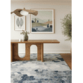 thumbnail image 4 of Rug Branch Havana Collection Tapis traditionnel en détresse, 4 of 13