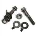thumbnail image 4 of 12Pcs 14mm Acier Voiture Quatre Roues Alignement Réglables Boulons de Carrossage 10.9 Intensité, 4 of 7