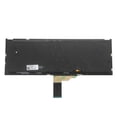 thumbnail image 3 of weekgood Clavier de Remplacement pour Ordinateur Portable pour ASUS Vivobook X512, Noir, 3 of 5