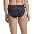 thumbnail image 2 of Jockey Bikini Léger et Aéré pour Femmes, 2 of 5