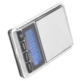thumbnail image 4 of axGear Balance Numérique 500g/0.01g Portable de Poche Mini Balance à Écran LCD, 4 of 6