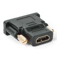 thumbnail image 2 of DVI Male to HDMI Female Adapter, 2 of 6