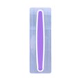 thumbnail image 1 of Stainless Steel Cream Scraper Fondant Cake Cream Frosting Smoother DIY Cake Decoration Tool, 1 of 14