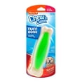 thumbnail image 1 of Hartz Chew 'N  Clean Tuff Bone Dog Toy Large, 1 of 7