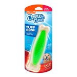 Hartz Jouet de chien à os de Touffe propre