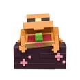 thumbnail image 2 of Minecraft Mode Mini uf de créature Figurines (variées), 2 of 5