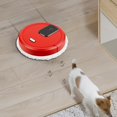 thumbnail image 2 of Binwennn Wet Dry Vacuum And Floor Cordless 960 Vacuum Intelligent Sweeper Mopping Machine Efficient Automatic Cleaning Machine For Home Cleaning, 2 of 8