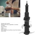 thumbnail image 3 of Accessoires Mixeur 6 Lames Pièces de Rechange pour Pichet 72oz 63oz 3 Couches Acier Inoxydable Accessoires Professionnels, 3 of 7