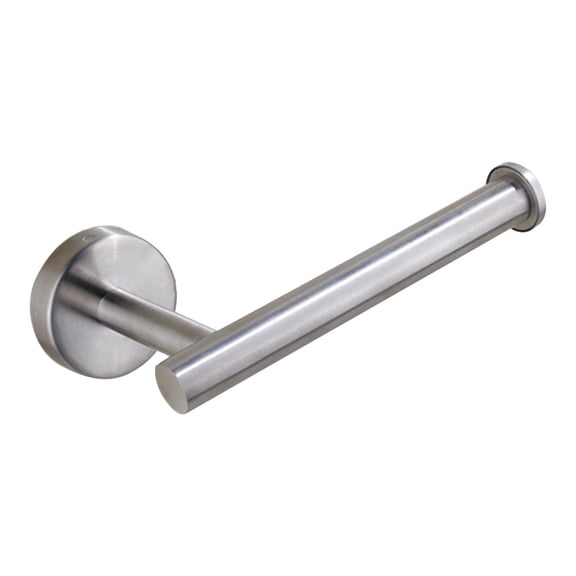 Porte-papier Hygiénique pour Salles de Bain Adhésif en Acier Inoxydable Porte-Papier Hygiénique pour Salle de Bain et Cuisine