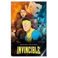 thumbnail image 1 of Invincible - Feuille du groupe 1, 1 of 4