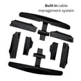 thumbnail image 3 of 40" - 75" Full Motion TV Wall Mount, 3 of 8
