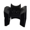 thumbnail image 3 of For Toyota Prado 150 center console cup holder insert bottle drink divider, 3 of 11