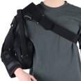 thumbnail image 4 of Shoulder Arm Sling,Shoulder Brace Adult Shoulder Dislocation Shoulder Brace Shoulder Support Luxury Finish, 4 of 7