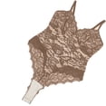 thumbnail image 3 of Under 10,Women's Lace Shapewear Underwear, Inner Straps + Outer Body Shaping, Seamless Bodysuit, Full Body Control, For Workout/Underwear, Compression Shaping, Seamless Bralette Comfortable Fit, 3 of 7