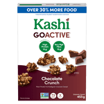 Kashi GoActive Chocolate Crunch 453g