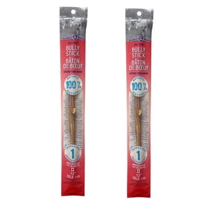 PRODUCT OF CANADA - Bully Stick 5KG