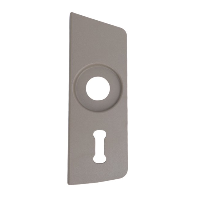 Driver Side Switch Housing Panel BL3Z-14A 706-EB Stylish Look Impact Proof Front Left Switch Panel Bezel