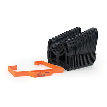 Camco 43041 Sidewinder Le support à tuyau d’égout sinueux