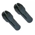thumbnail image 3 of Black and Decker 2 Pack Of Genuine OEM Replacement Router Collets #419994-01-2PK, 3 of 3