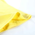 thumbnail image 2 of Bienzoe Girl's School Uniform Breathable Quick-Dry T-Shirt PackC 6/6X, 2 of 13