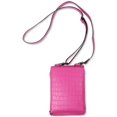 thumbnail image 2 of INC International Concepts Sac Bandoulière Mini pour Hommes, Rose, 2 of 2
