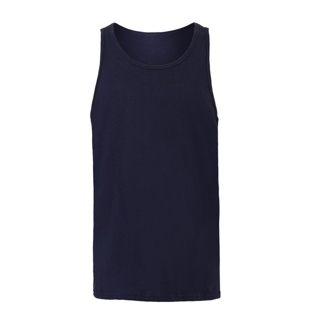 Bella + Canvas Débardeur Adulte en Jersey