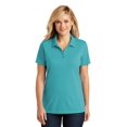 thumbnail image 1 of Port Authority Polo en Micro-Maille UV pour Femmes, 1 of 1