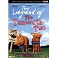 thumbnail image 1 of La Légende des Tamworth Deux [ FORMAT NON-USA, PAL, Reg.2 Import - Netherlands ], 1 of 1