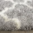 thumbnail image 2 of Safavieh Montreal Lennart Geometric Shag Area Rug, 2 of 3