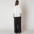 thumbnail image 5 of Devoted, Blouse plissée et souple, tailles TP à TG, 5 of 5