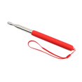 thumbnail image 2 of Luzkey Telescopic Teacher Hand Pointer for Blackboards School Large Display Screens Red, 2 of 8
