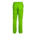 thumbnail image 2 of Pantalon d'Uniforme d'Infirmière pour Femmes Coupe Ajustée Jambe Évasée Taille Élastique, 2 of 3