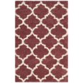 thumbnail image 3 of Safavieh Montreal Lennart Geometric Shag Area Rug, 3 of 4