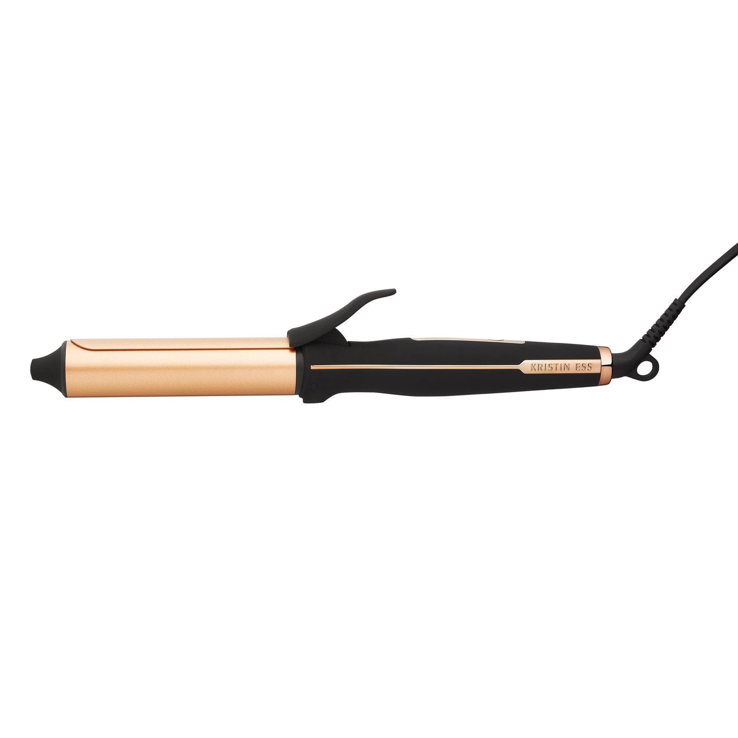 KRISTIN ESS HEAT STYLING TOOLS<br>1 _" CURLING IRON CERAMIC