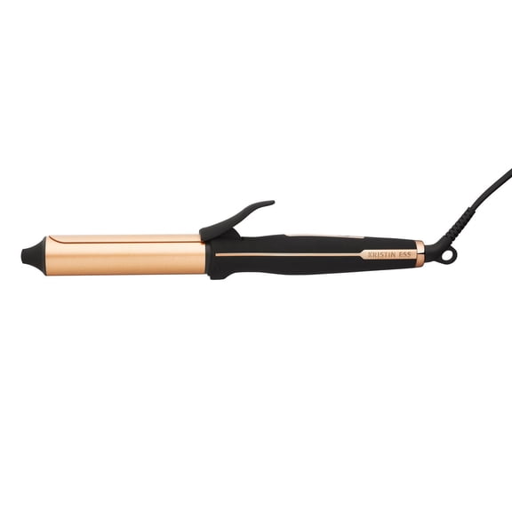 KRISTIN ESS HEAT STYLING TOOLS<br>1 _" CURLING IRON CERAMIC