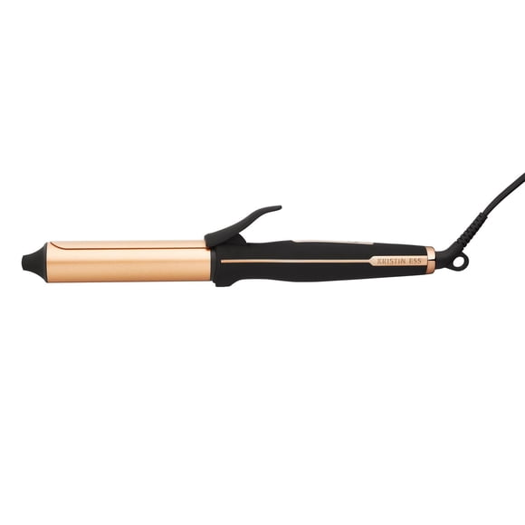 KRISTIN ESS Outils Coiffants Chauffants<br>1 ¼" Fer à Friser en Céramique