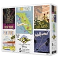 thumbnail image 3 of Ceaco - Disney / PIXAR - Movie Clips - 2000 piece puzzle, 3 of 5