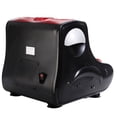 thumbnail image 4 of Costway Shiatsu Kneading Rolling Vibration Heating Foot Calf Leg Massager, 4 of 6