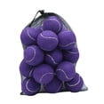 thumbnail image 3 of koolsoo 20 Pcs Balles de Tennis 2,52 Pouces Dia pour Activités Amateurs de Tennis Débutants, 3 of 9